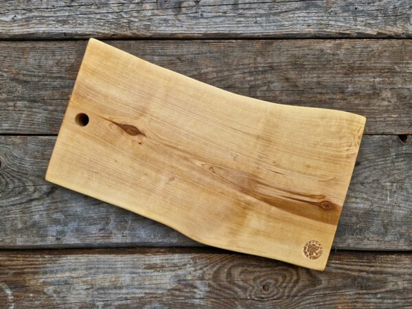 deska drewniana do krojenia